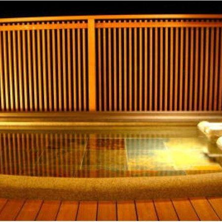 Futarishizuka Hotel Komagane Luaran gambar