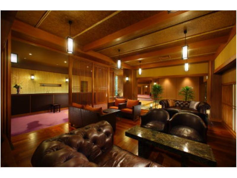 Futarishizuka Hotel Komagane Luaran gambar