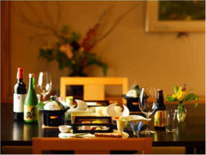 Futarishizuka Hotel Komagane Luaran gambar