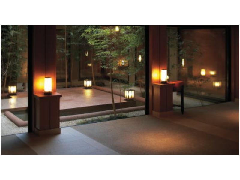 Futarishizuka Hotel Komagane Luaran gambar