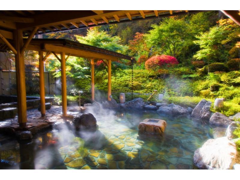 Futarishizuka Hotel Komagane Luaran gambar