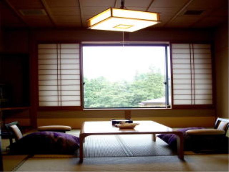 Futarishizuka Hotel Komagane Luaran gambar