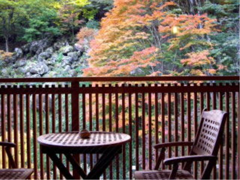 Futarishizuka Hotel Komagane Luaran gambar