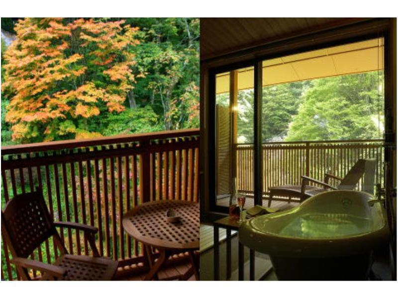 Futarishizuka Hotel Komagane Luaran gambar