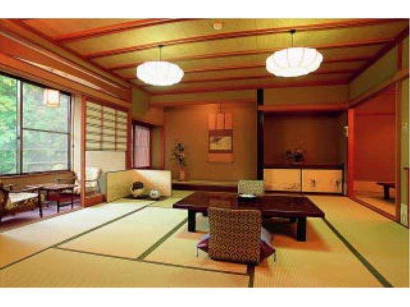 Futarishizuka Hotel Komagane Luaran gambar