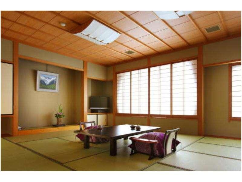 Futarishizuka Hotel Komagane Luaran gambar