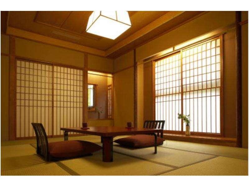 Futarishizuka Hotel Komagane Luaran gambar