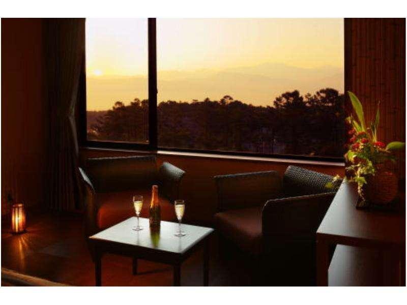 Futarishizuka Hotel Komagane Luaran gambar